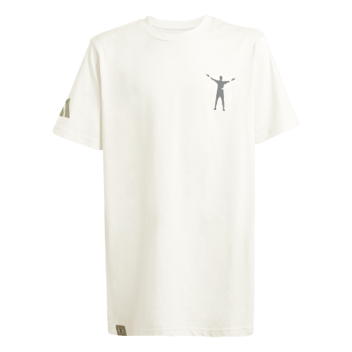 Dětské triko adidas Jude Bellingham Culturewear