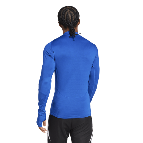 Termo triko adidas Techfit COLD.RDY dlouhý rukáv