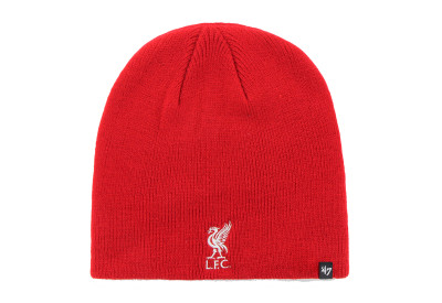 Zimní čepice Liverpool FC 47 Beanie