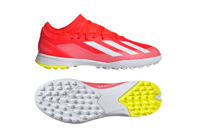 Dětské kopačky adidas X Crazyfast League TF