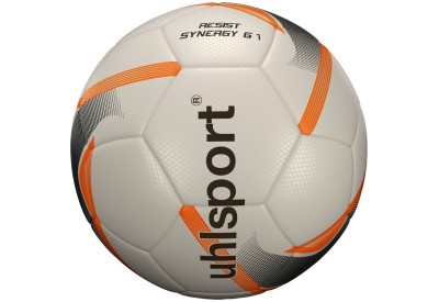 Fotbalový míč Uhlsport Resist Synergy