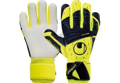 Dětské brankářské rukavice Uhlsport Absolutgrip HN Pro