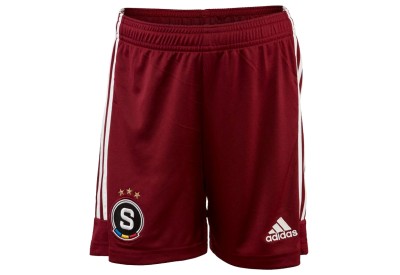 Trenýrky adidas AC Sparta Praha 2021/2022