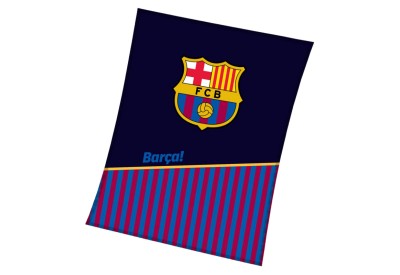 Deka FC Barcelona  Half of Stripes