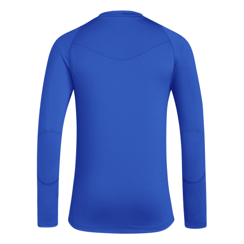 Termo triko adidas Techfit COLD.RDY dlouhý rukáv