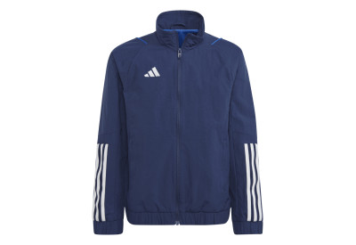 Dětská vycházková bunda adidas Tiro 23 Competition Presentation