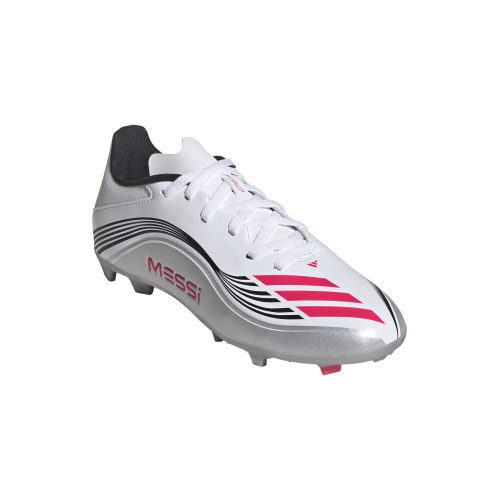 Dětské kopačky adidas F50 Messi League FG/MG