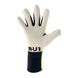Brankářské rukavice BU1 Light Neon Yellow Hyla