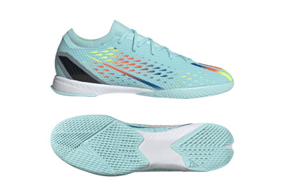 Sálové kopačky adidas X Speedportal.3 IN