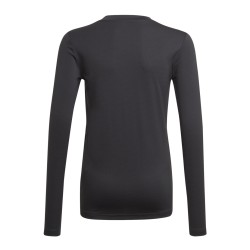 Dětské termo triko adidas Team Base dlouhý rukáv
