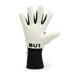 Brankářské rukavice BU1 Light White Hyla