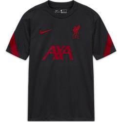 Dětský tréninkový dres Nike Liverpool FC Strike