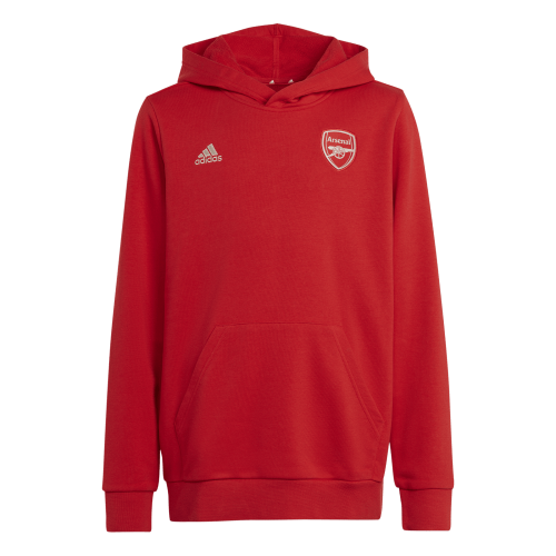 Dětská mikina s kapucí adidas Arsenal FC