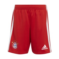 Dětský komplet adidas FC Bayern Mnichov domácí 2022/2023