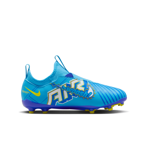 Dětské kopačky Nike Zoom Mercurial Vapor 15 Academy KM FG/MG