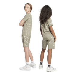 Dětské kraťasy adidas Jude Bellingham Culturewear