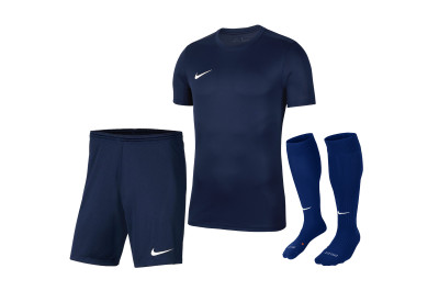 15x dětský fotbalový set Nike Park VII