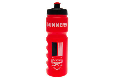 Láhev na pití Arsenal FC