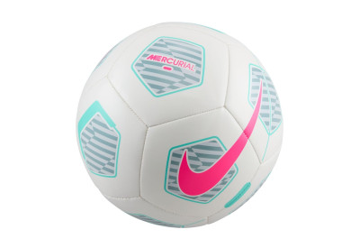 Fotbalový míč Nike Mercurial Fade