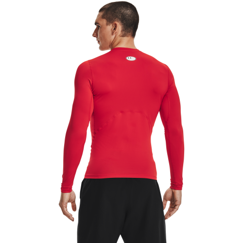 Kompresní triko Under Armour HG Armour Comp LS