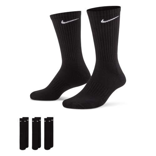 Ponožky Nike Everyday Cushioned 3 páry