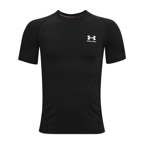 Dětské kompresní triko Under Armour HG Armour SS