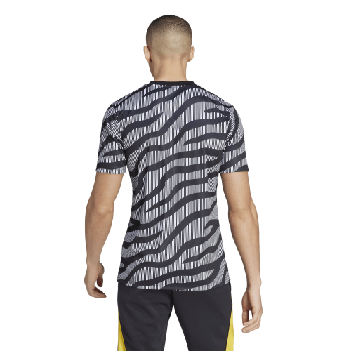 Předzápasový dres adidas Juventus FC