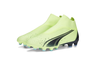 Kopačky Puma ULTRA Match+ LL FG/AG