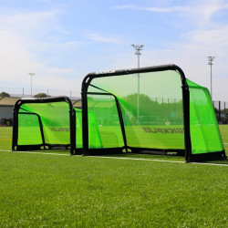 Fotbalová branka Quickplay Pro Alu 1,8 x 1,2 m