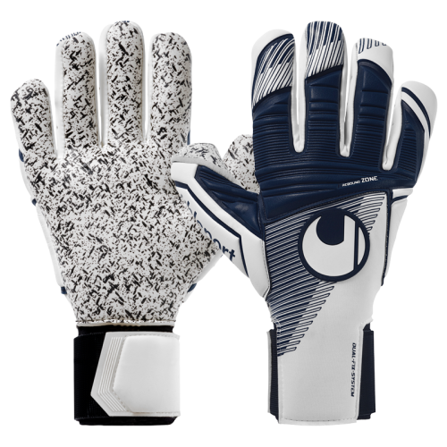 Brankářské rukavice Uhlsport Supergrip+ HN