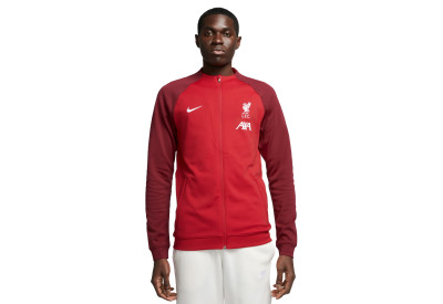 Tréninková bunda Nike Liverpool FC Academy Pro