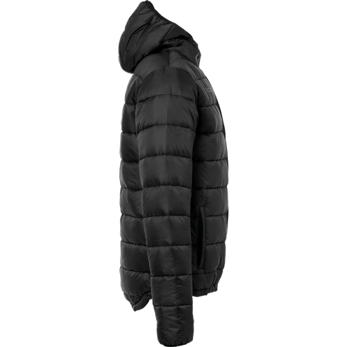 Dětská zimní bunda Uhlsport Essential Puffer Hood Jacket