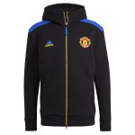 Mikina adidas Manchester United FC Z.N.E.