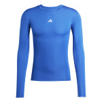 Termo triko adidas TECHFIT dlouhý rukáv
