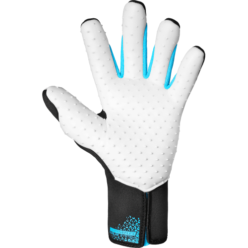 Brankářské rukavice Reusch Attrakt Freegel SpeedBump Strapless