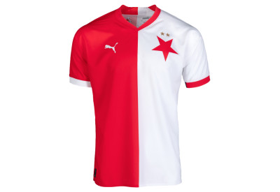 Dres Puma SK Slavia Praha domácí 2022/2023 Promo