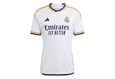 Dres adidas Real Madrid domácí 2023/2024