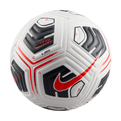 10x Fotbalový míč Nike Academy Plus
