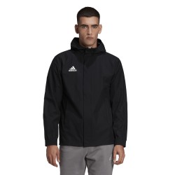 Bunda adidas Entrada 22 All-Weather