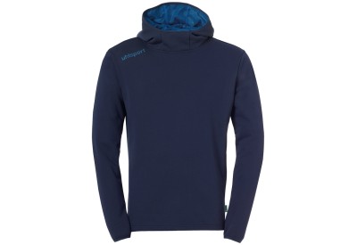 Mikina s kapucí Uhlsport Essential Hoodie