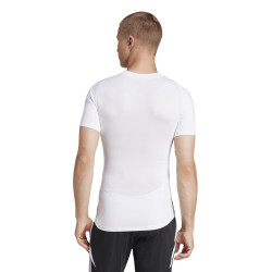 Termo triko adidas TECHFIT krátký rukáv