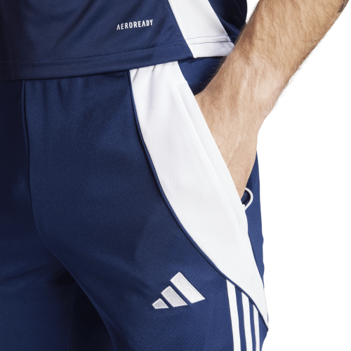 Tréninkové kalhoty adidas Tiro 24 Slim