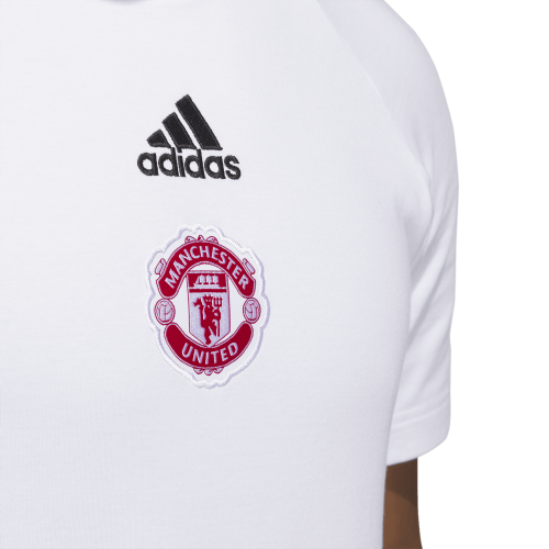 Triko adidas Manchester United FC Travel