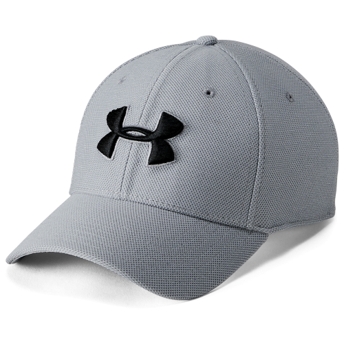 Kšiltovka Under Armour BHeathered Blitzing 3.0