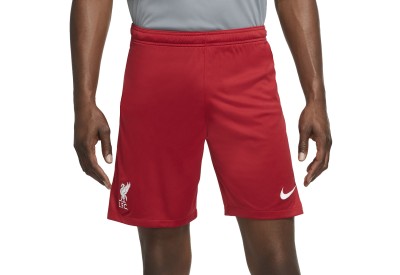 Trenýrky Nike Liverpool FC domácí 2020/2021