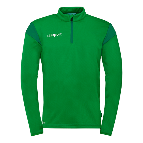 Tréninková mikina Uhlsport Squad 27 1/4 Zip Top