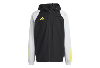 Bunda adidas Tiro 23 Competition All-Weather