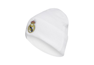 Čepice adidas Real Madrid Woolie