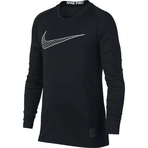 Dětské funkční termo triko Nike Pro