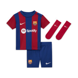 Baby komplet Nike FC Barcelona domácí 2023/2024